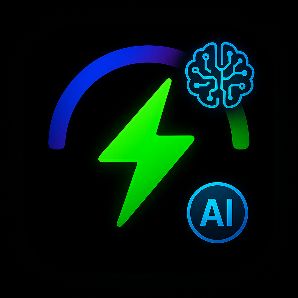 LyteFast AI Logo